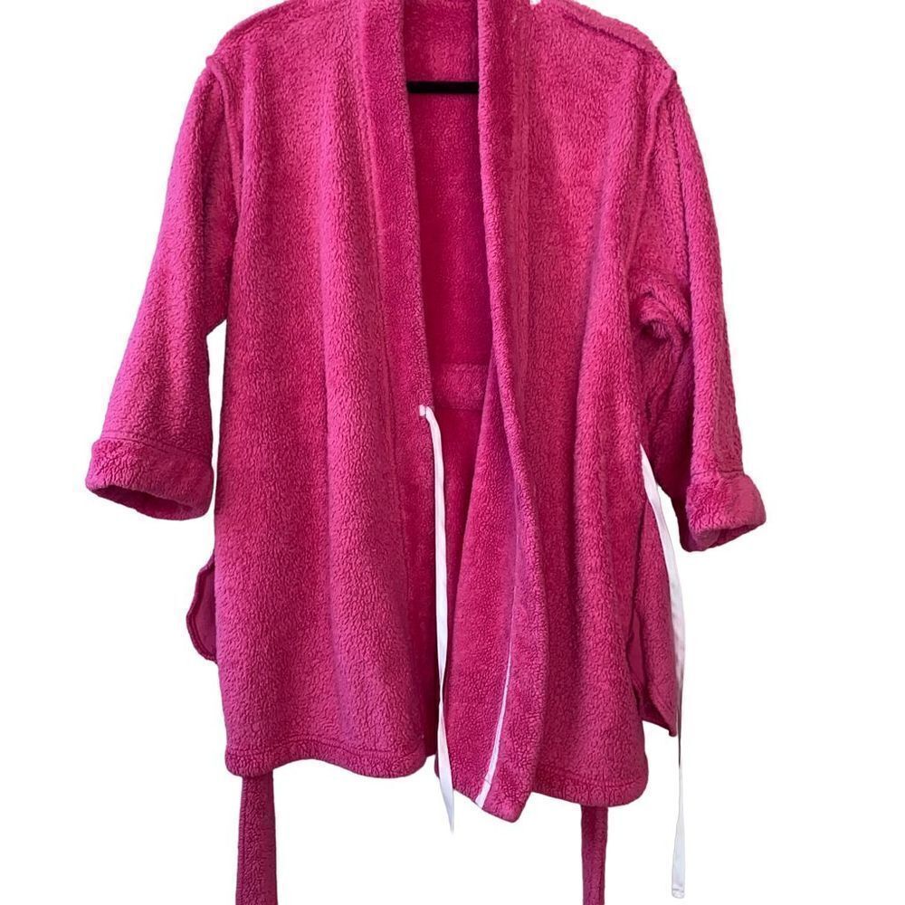 Kate Spade Housecoat Robe Size XS - Picture 3 of 15